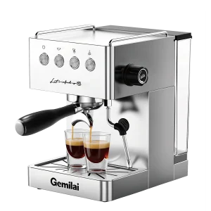 GM3005E Machine à expresso